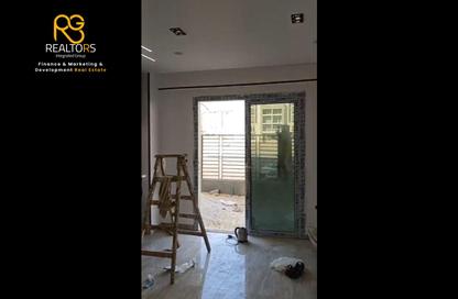 شقة - 3 - 2 للبيع في تاون جيت - كمبوندات العاصمة الإدارية الجديدة - العاصمة الإدارية الجديدة - القاهرة