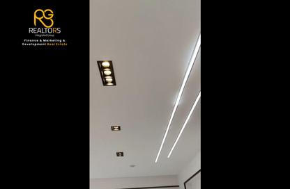 Apartment - 3 - 2 for sale in Town Gate - New Capital Compounds - New Capital City - Cairo Apartment - 3 - 2 for sale in Town Gate - New Capital Compounds - New Capital City - Cairo