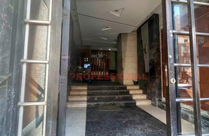 Office Space - Studio - 1 for sale in Al Fath St. - Fleming - Hay Sharq - Alexandria