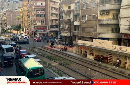 مساحات مكتبية - 2 غرف نوم - 1 حمام للبيع في شارع الفتح - فلمنج - حي شرق - الاسكندرية