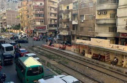Office Space - Studio - 1 for sale in Al Fath St. - Fleming - Hay Sharq - Alexandria