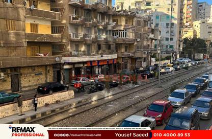 مساحات مكتبية - استوديو - 1 حمام للبيع في شارع الفتح - فلمنج - حي شرق - الاسكندرية