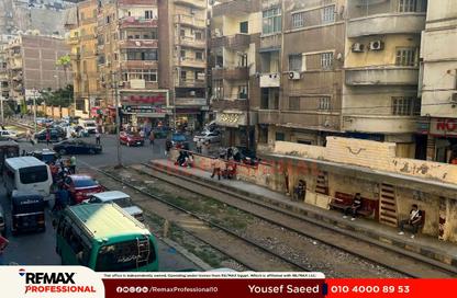 مساحات مكتبية - استوديو - 1 حمام للبيع في شارع الفتح - فلمنج - حي شرق - الاسكندرية