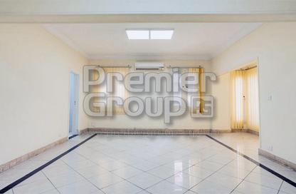 Apartment - 4 - 4 for rent in Ahmed Heshmat St. - Zamalek - Cairo