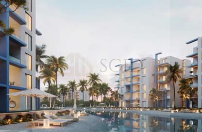 Chalet - 3 Bedrooms - 2 Bathrooms for sale in Fouka Bay - Ras Al Hekma - North Coast Chalet - 3 Bedrooms - 2 Bathrooms for sale in Fouka Bay - Ras Al Hekma - North Coast