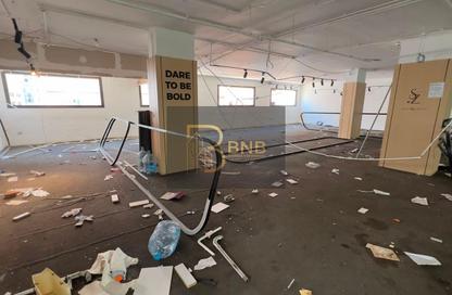Whole Building - Studio - 7+ for rent in South Teseen St. - The 5th Settlement - New Cairo City - Cairo