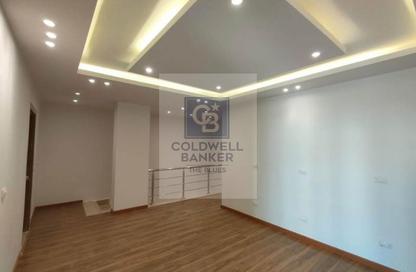 Penthouse - 4 Bedrooms - 3 Bathrooms for sale in Mountain View iCity - 5th Settlement Compounds - The 5th Settlement - New Cairo City - Cairo