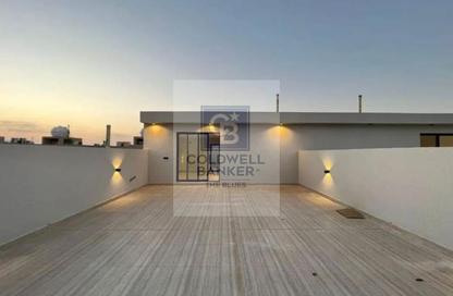 Penthouse - 4 Bedrooms - 3 Bathrooms for sale in Mountain View iCity - 5th Settlement Compounds - The 5th Settlement - New Cairo City - Cairo