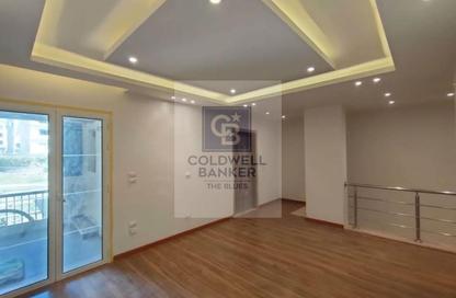 Penthouse - 4 Bedrooms - 3 Bathrooms for sale in Mountain View iCity - 5th Settlement Compounds - The 5th Settlement - New Cairo City - Cairo