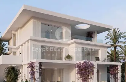 شاليه - غرفة نوم - 2 حمامات للبيع في ميسكا - سوما باى - سفاجا - الغردقة - محافظة البحر الاحمر