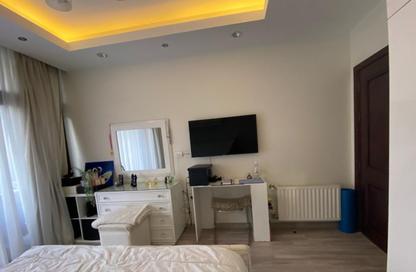 Apartment - 3 Bedrooms - 4 Bathrooms for sale in The Waterway View - 90 Street - The 5th Settlement - New Cairo City - Cairo