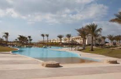 Chalet - 3 Bedrooms - 2 Bathrooms for sale in Paradise Ras Sudr - Raas Matarma - Ras Sedr - South Sainai Chalet - 3 Bedrooms - 2 Bathrooms for sale in Paradise Ras Sudr - Raas Matarma - Ras Sedr - South Sainai
