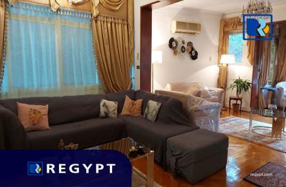 Apartment - 2 - 2 for rent in Al Gezirah St. - Abdeen - Cairo Apartment - 2 - 2 for rent in Al Gezirah St. - Abdeen - Cairo