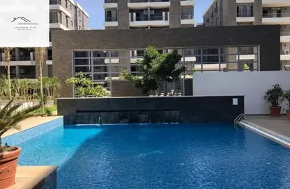 Apartment - 3 Bedrooms - 3 Bathrooms for rent in Tag Sultan - Ring Road - Cairo