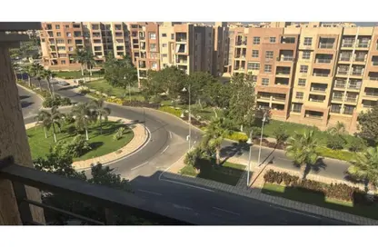 شقة - 3 غرف نوم - 3 حمامات للبيع في مدينتي - القاهرة