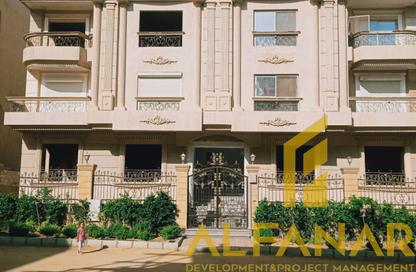 شقة - 3 غرف نوم - 3 حمامات للبيع في عمارات الاندلس - حى الاندلس - مدينة القاهرة الجديدة - القاهرة