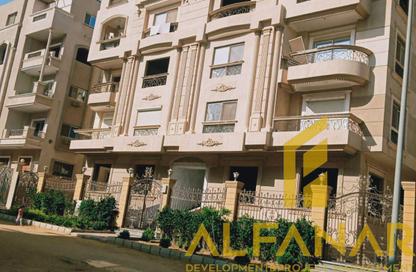 شقة - 3 غرف نوم - 3 حمامات للبيع في عمارات الاندلس - حى الاندلس - مدينة القاهرة الجديدة - القاهرة