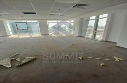 Office Space - Studio for rent in South Gate Mall - South Teseen St. - The 5th Settlement - New Cairo City - Cairo
