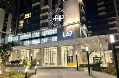 Apartment - 3 Bedrooms - 4 Bathrooms for sale in Aeon - 6 October Compounds - 6 October City - Giza