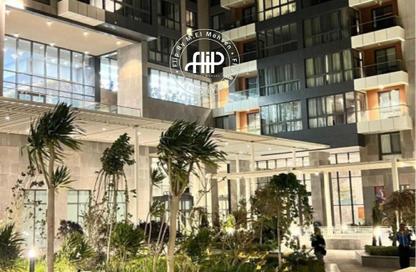 Apartment - 3 Bedrooms - 4 Bathrooms for sale in Aeon - 6 October Compounds - 6 October City - Giza