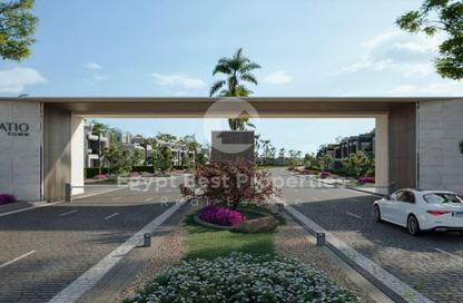 Villa - 5 Bedrooms - 4 Bathrooms for sale in El Patio Town - 5th Settlement Compounds - The 5th Settlement - New Cairo City - Cairo