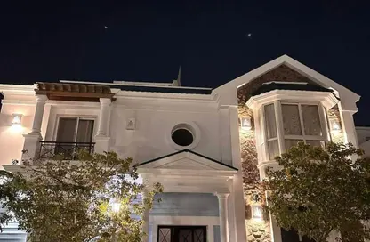 دوبلكس - 4 غرف نوم - 3 حمامات للايجار في ماونتن فيو تشيل اوت بارك - التوسعات الشمالية - مدينة 6 أكتوبر - الجيزة