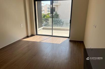 Apartment - 2 Bedrooms - 2 Bathrooms for rent in Lake View - 5th Settlement Compounds - The 5th Settlement - New Cairo City - Cairo