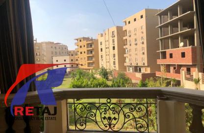 شقة - 2 - 2 للبيع في عمارات البنفسج - البنفسج - مدينة القاهرة الجديدة - القاهرة