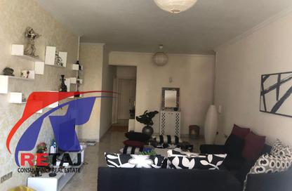 Apartment - 2 - 2 for sale in El Banafseg Apartment Buildings - El Banafseg - New Cairo City - Cairo Apartment - 2 - 2 for sale in El Banafseg Apartment Buildings - El Banafseg - New Cairo City - Cairo