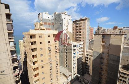 شقة - 3 - 2 للبيع في المندرة - حي ثان المنتزة - الاسكندرية