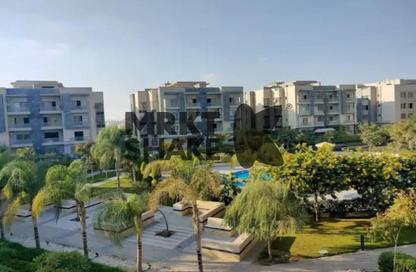 Apartment - 3 - 3 for sale in Galleria Moon Valley - South Investors Area - New Cairo City - Cairo Apartment - 3 - 3 for sale in Galleria Moon Valley - South Investors Area - New Cairo City - Cairo