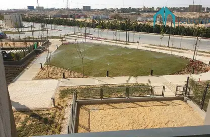 شقة - 3 غرف نوم - 3 حمامات للبيع في بالم هيلز بالم باركس - وصلة دهشور الجنوبية - مدينة 6 أكتوبر - الجيزة