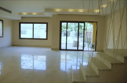 Villa - 3 Bedrooms - 4 Bathrooms for rent in Mivida - 5th Settlement Compounds - The 5th Settlement - New Cairo City - Cairo