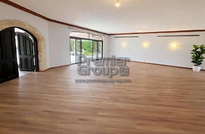 Villa - 4 - 5 for rent in Katameya Heights - El Katameya Compounds - El Katameya - New Cairo City - Cairo Villa - 4 - 5 for rent in Katameya Heights - El Katameya Compounds - El Katameya - New Cairo City - Cairo