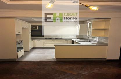 Penthouse - 3 Bedrooms - 4 Bathrooms for sale in Eastown - 5th Settlement Compounds - The 5th Settlement - New Cairo City - Cairo Penthouse - 3 Bedrooms - 4 Bathrooms for sale in Eastown - 5th Settlement Compounds - The 5th Settlement - New Cairo City - Cairo