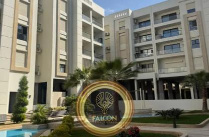 Apartment - 2 Bedrooms - 2 Bathrooms for sale in Aljar Sheraton - Sheraton Al Matar - El Nozha - Cairo
