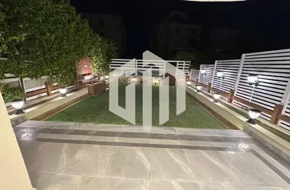 أي فيلا - 4 غرف نوم - 3 حمامات للايجار في ماونتن فيو هايد بارك - كمبوندات التجمع الخامس - التجمع الخامس - مدينة القاهرة الجديدة - القاهرة