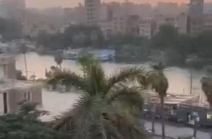 Apartment - 3 Bedrooms - 2 Bathrooms for sale in Al Gezira El Wosta St. (Yousef Kamel) - Zamalek - Cairo