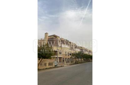Villa - 4 Bedrooms - 3 Bathrooms for sale in Sarai - Mostakbal City Compounds - Mostakbal City - Future City - Cairo