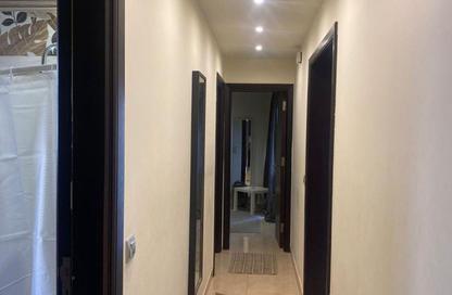 Apartment - 2 Bedrooms - 1 Bathroom for rent in B7 - Madinaty - Cairo
