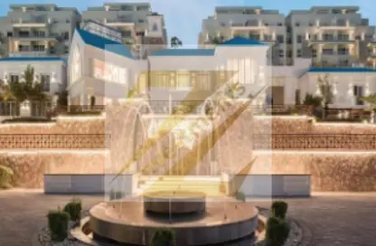 فيلا - 3 غرف نوم - 4 حمامات للبيع في سنترال بارك - أليفا - كمبوندات مدينة المستقبل - مدينة المستقبل - القاهرة