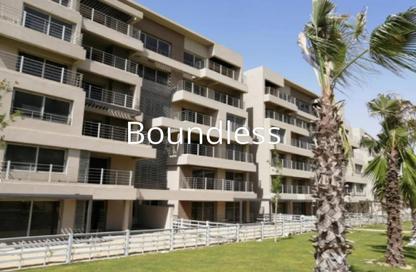 Apartment - 3 Bedrooms - 3 Bathrooms for sale in Capital Gardens   Palm Hills - Mostakbal City Compounds - Mostakbal City - Future City - Cairo