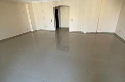 Apartment - 3 Bedrooms - 2 Bathrooms for rent in South Investors Area - New Cairo City - Cairo
