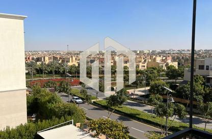 Apartment - 1 Bedroom - 1 Bathroom for rent in Mivida - 5th Settlement Compounds - The 5th Settlement - New Cairo City - Cairo