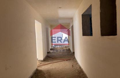 Apartment - 3 Bedrooms - 2 Bathrooms for sale in Al Batal Ahmed Abd El Aziz St. - Mohandessin - Giza