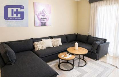 Apartment - 3 Bedrooms - 4 Bathrooms for rent in Villette - 5th Settlement Compounds - The 5th Settlement - New Cairo City - Cairo Apartment - 3 Bedrooms - 4 Bathrooms for rent in Villette - 5th Settlement Compounds - The 5th Settlement - New Cairo City - Cairo