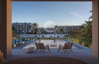 Townhouse - 3 Bedrooms - 3 Bathrooms for sale in Salt - Ras Al Hekma - North Coast