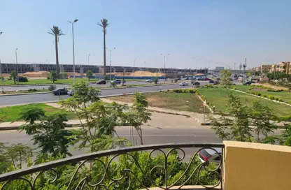 Apartment - 3 Bedrooms - 3 Bathrooms for sale in El Yasmeen 4 - El Yasmeen - New Cairo City - Cairo