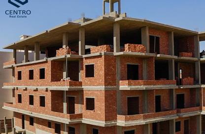 Apartment - 3 Bedrooms - 3 Bathrooms for sale in Bait Alwatan - The 5th Settlement - New Cairo City - Cairo Apartment - 3 Bedrooms - 3 Bathrooms for sale in Bait Alwatan - The 5th Settlement - New Cairo City - Cairo