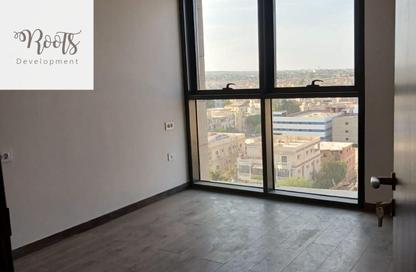 Apartment - 2 Bedrooms - 2 Bathrooms for sale in Park Side Residence - Zed Towers - Sheikh Zayed Compounds - Sheikh Zayed City - Giza